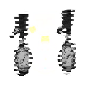 3/4 FIP 15# GAS TEST GA ASSY